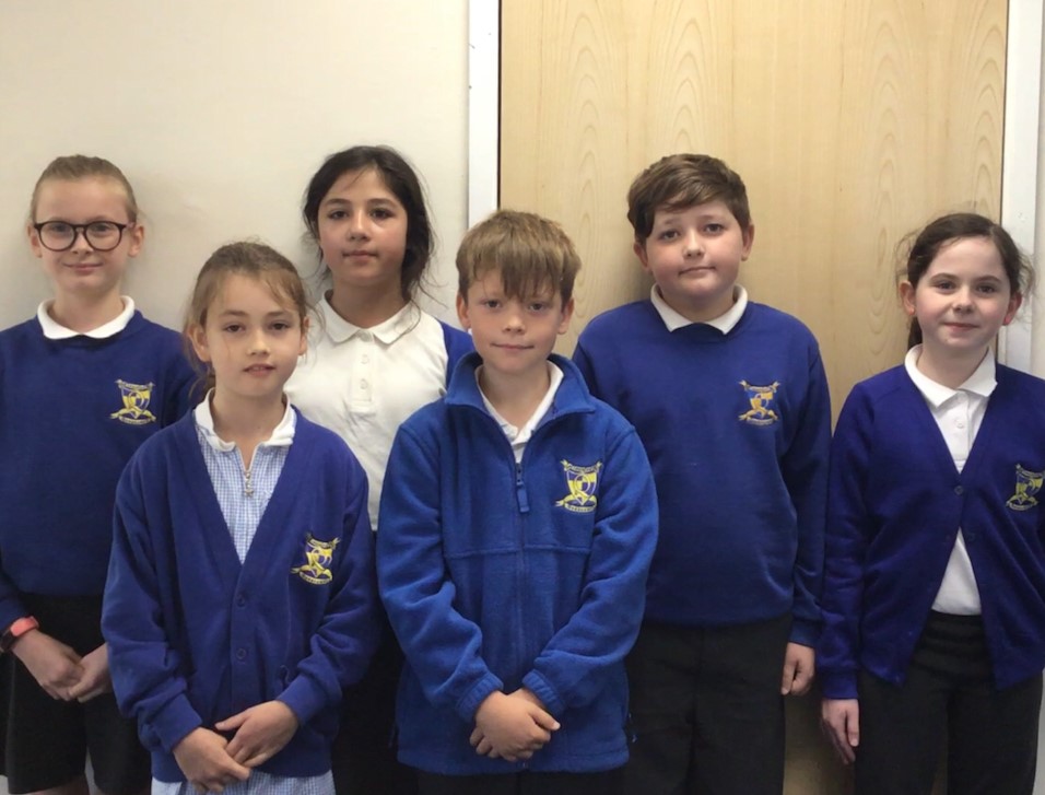 Queensway School - Sports Council